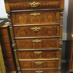 598 8213 SECRETAIRE